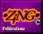 Zing Publications & Design