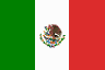 Bandera Mexicana