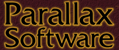 Parallax Software