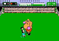 Mike Tyson's Punch-Out!!