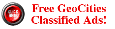 GeoCities FREE ads - small banner image and link