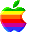 Large Apple image