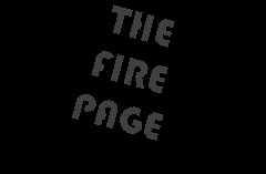 The Fire Page