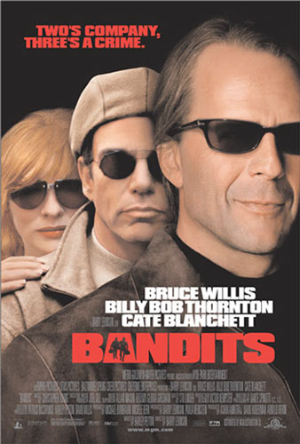 Bandits poster