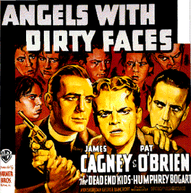 Angels with Dirty Faces poster