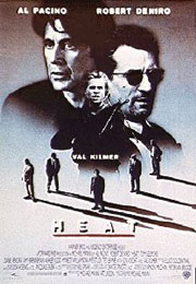 Heat poster