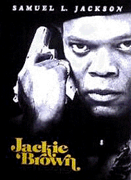 Jackie Brown poster