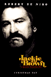 Jackie Brown poster