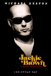 Jackie Brown poster