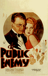 Public Enemy poster