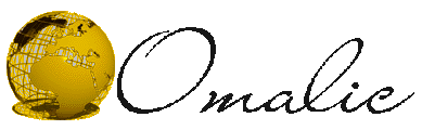 Omalic Design logo