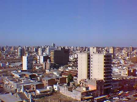 Rosario - Santa Fe - Argentina