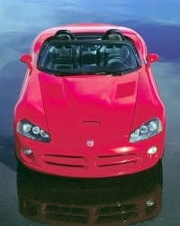 Dodge Viper