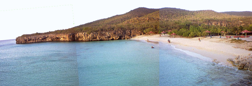 Kenepa Beach