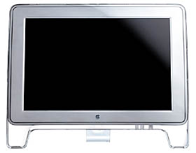 Apple Cinema Display