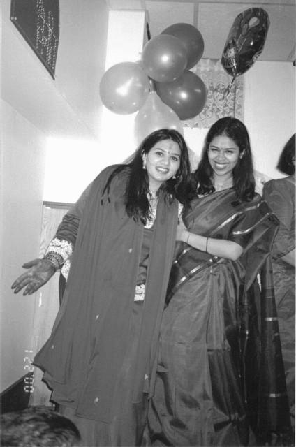 Mahila Sangeet