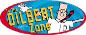 The Dilbert Zone