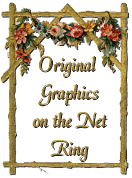 Original Graphics on the Net