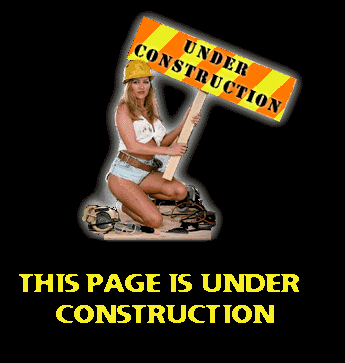 Under Construction