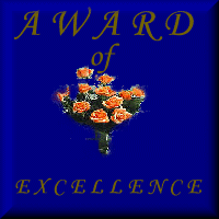 Award of Excellence