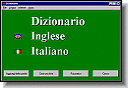 Program Dizionario