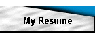 My Resume