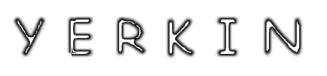 Yerkin logo