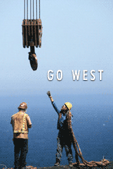 GO WEST