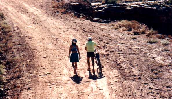 Charlie and Shirley