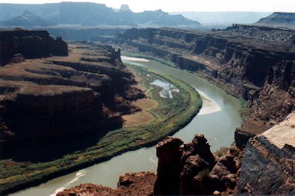 Colorado River, again