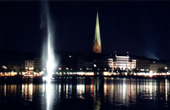 Binnenalster