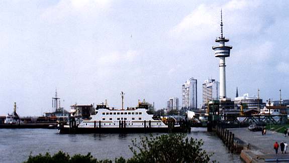 Bremerhaven