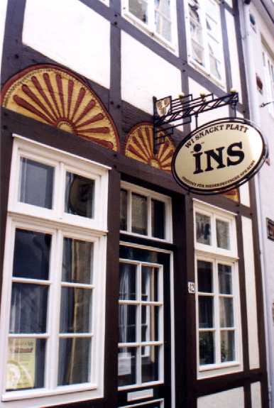 Institut fr Niederdeutsche Sprache