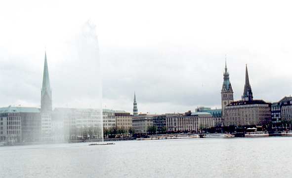 Binnenalster