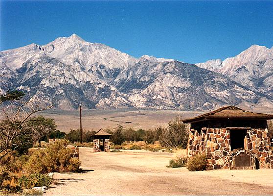 Manzanar