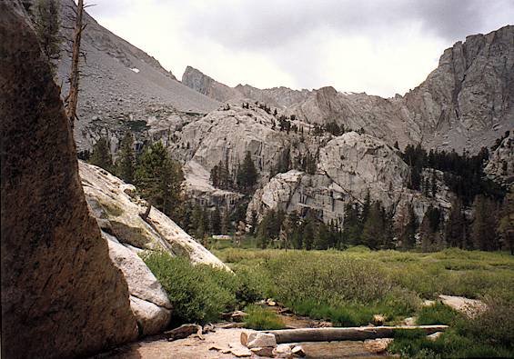 Mt Whitney #2