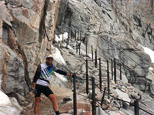 Mt Whitney #4