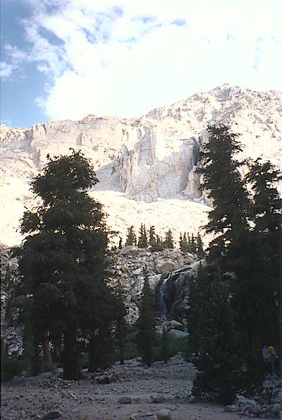 Mt Whitney #5