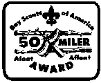 50 Miler pictures