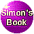 simon's book: on the road