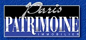 Paris Patrimoine