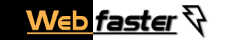 WebFaster