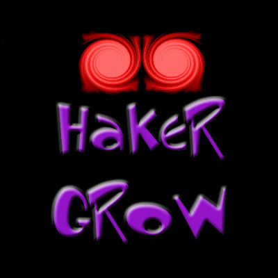 HaKeR GRoW