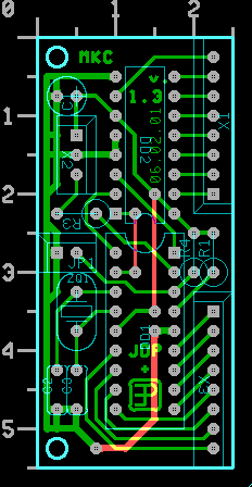 MKC PCB