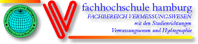 Fachochschule Hamburg