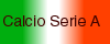 Italian Calcio Serie A