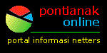 Pontianak-Online