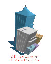 edificaciones