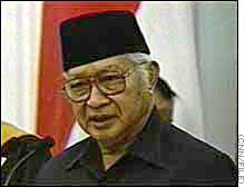 Suharto