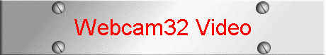 Webcam32 Video